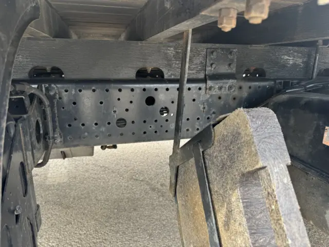 いすゞ フォワード 2RG-FRR90S2(未入力/関係無)の写真25