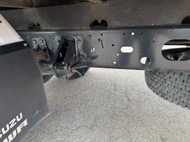 いすゞ フォワード 2RG-FRR90S2(未入力/関係無)の写真26