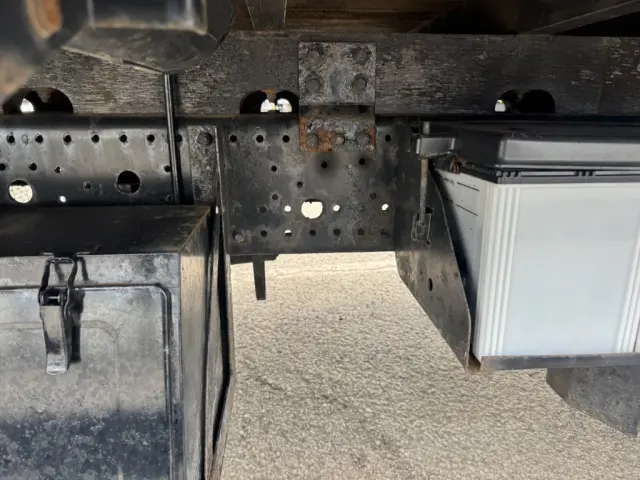 いすゞ フォワード 2RG-FRR90S2(未入力/関係無)の写真27