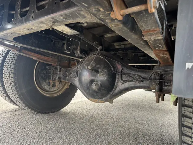 いすゞ フォワード 2RG-FRR90S2(未入力/関係無)の写真28