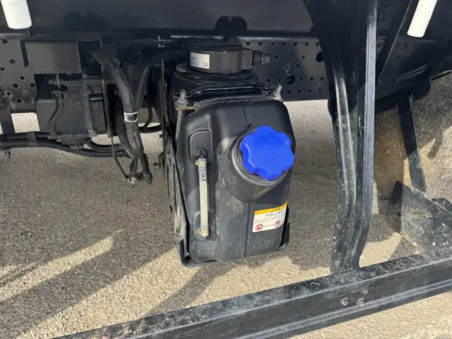 いすゞ フォワード 2RG-FRR90S2(未入力/関係無)の写真30