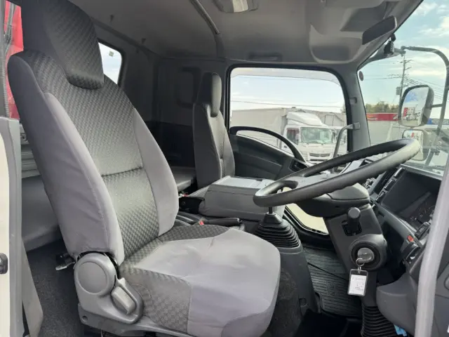 いすゞ フォワード 2RG-FRR90S2(未入力/関係無)の写真31