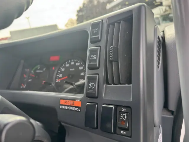 いすゞ フォワード 2RG-FRR90S2(未入力/関係無)の写真34