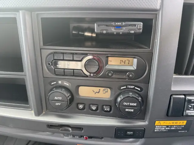 いすゞ フォワード 2RG-FRR90S2(未入力/関係無)の写真36