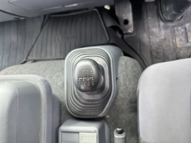 いすゞ フォワード 2RG-FRR90S2(未入力/関係無)の写真37