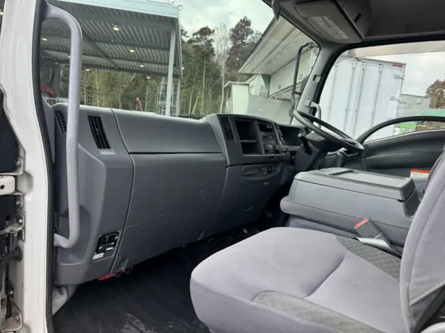 いすゞ フォワード 2RG-FRR90S2(未入力/関係無)の写真39