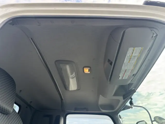 いすゞ フォワード 2RG-FRR90S2(未入力/関係無)の写真41