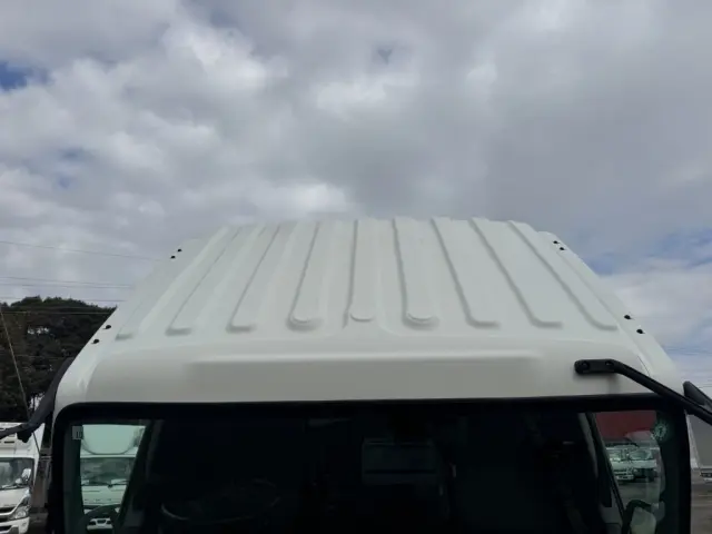 いすゞ フォワード 2RG-FRR90S2(未入力/関係無)の写真44