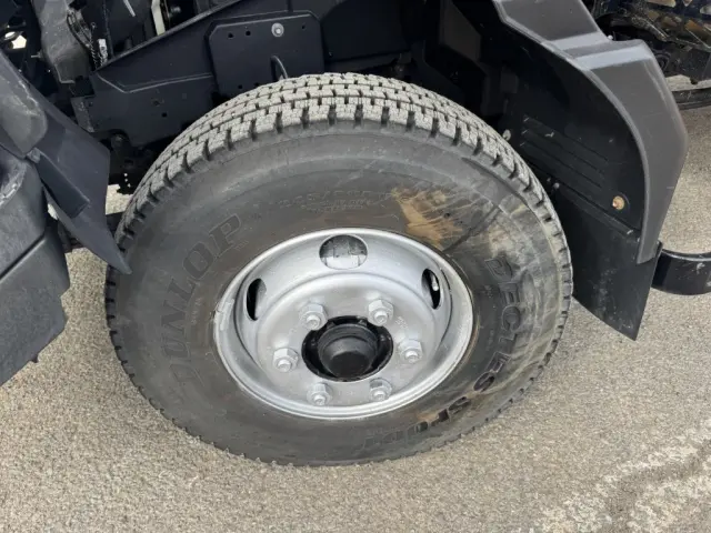 いすゞ フォワード 2RG-FRR90S2(未入力/関係無)の写真45