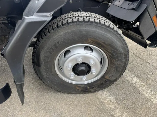 いすゞ フォワード 2RG-FRR90S2(未入力/関係無)の写真46