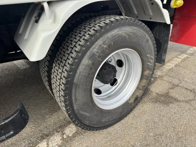 いすゞ フォワード 2RG-FRR90S2(未入力/関係無)の写真48