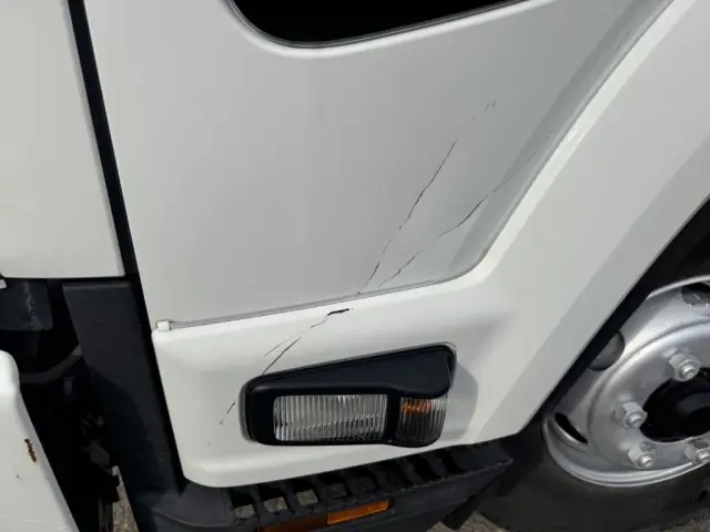 いすゞ フォワード 2RG-FRR90S2(未入力/関係無)の写真49