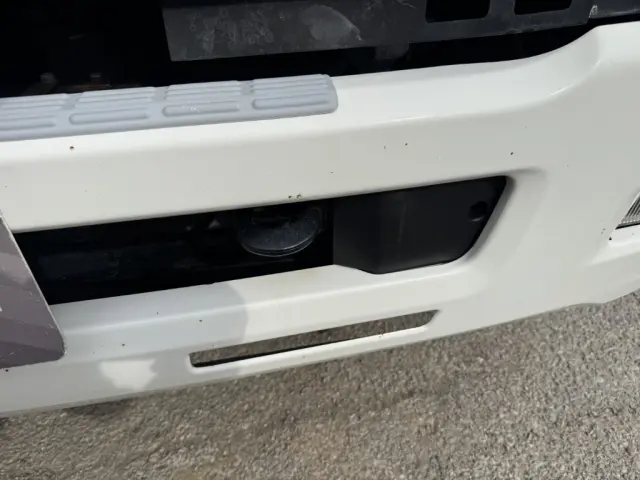 いすゞ フォワード 2RG-FRR90S2(未入力/関係無)の写真50