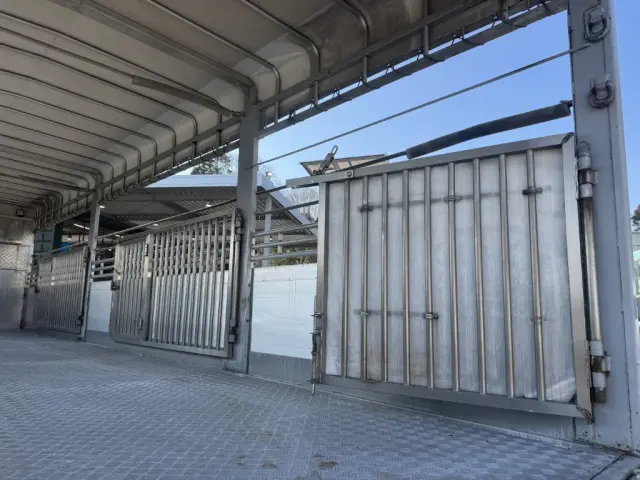 三菱 ファイター 2DG-FQ62F(未入力/関係無)の写真11