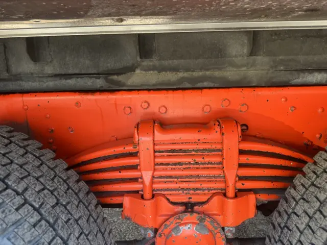 三菱 ファイター 2DG-FQ62F(未入力/関係無)の写真16