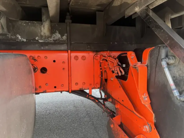 三菱 ファイター 2DG-FQ62F(未入力/関係無)の写真17