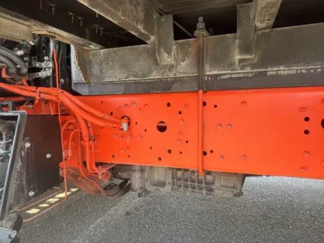 三菱 ファイター 2DG-FQ62F(未入力/関係無)の写真18