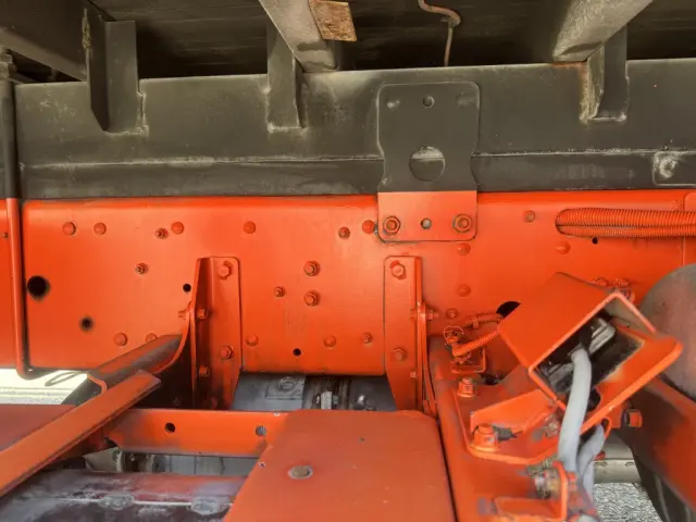 三菱 ファイター 2DG-FQ62F(未入力/関係無)の写真19