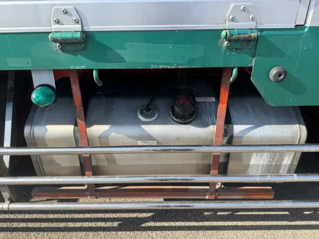 三菱 ファイター 2DG-FQ62F(未入力/関係無)の写真21