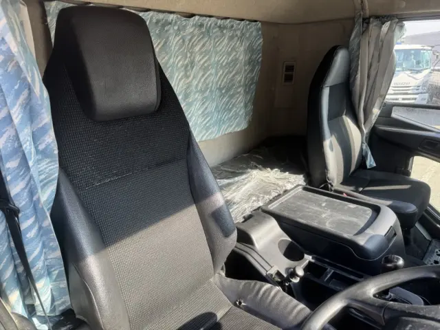 三菱 ファイター 2DG-FQ62F(未入力/関係無)の写真22