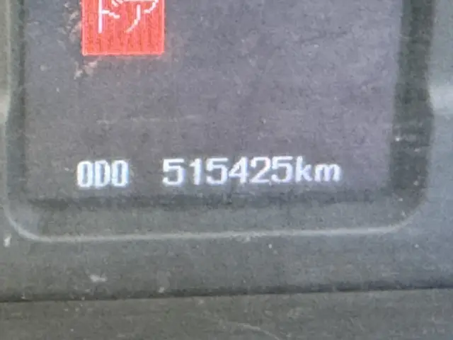 三菱 ファイター 2DG-FQ62F(未入力/関係無)の写真23