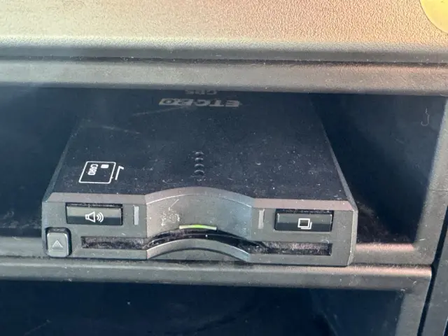 三菱 ファイター 2DG-FQ62F(未入力/関係無)の写真26