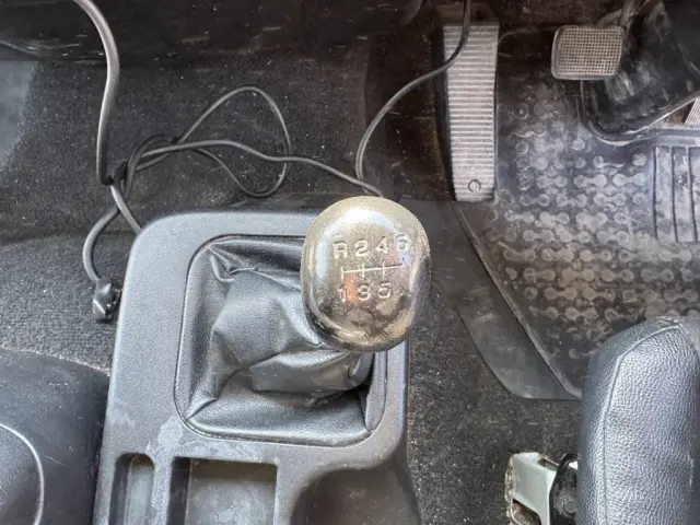 三菱 ファイター 2DG-FQ62F(未入力/関係無)の写真29