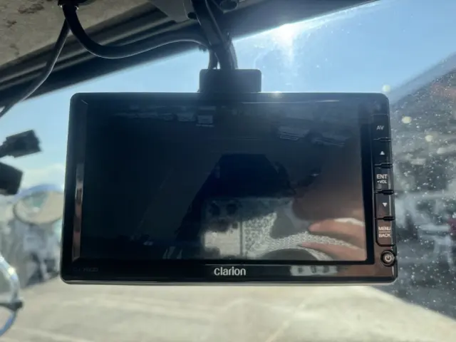 三菱 ファイター 2DG-FQ62F(未入力/関係無)の写真30