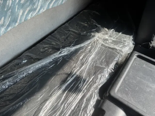 三菱 ファイター 2DG-FQ62F(未入力/関係無)の写真31