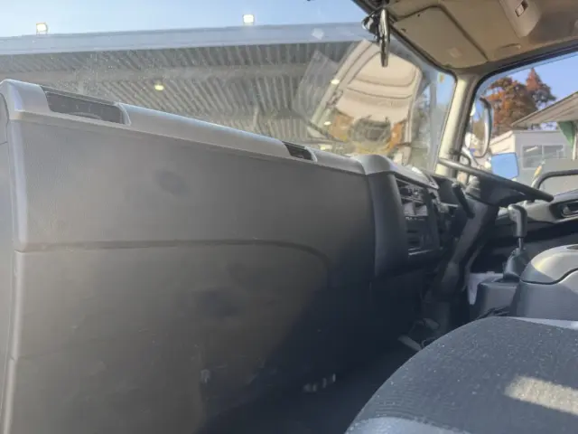 三菱 ファイター 2DG-FQ62F(未入力/関係無)の写真32