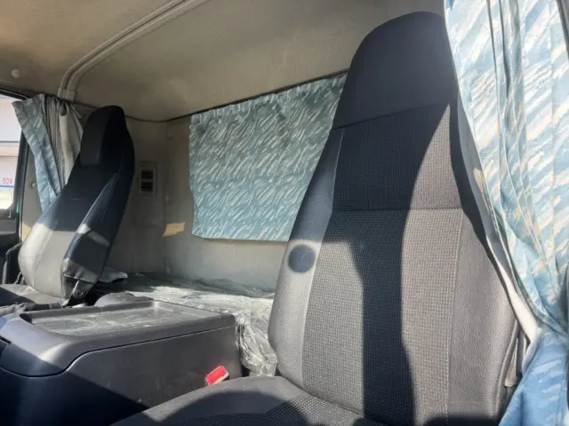 三菱 ファイター 2DG-FQ62F(未入力/関係無)の写真33