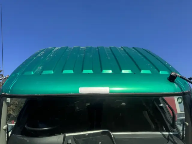 三菱 ファイター 2DG-FQ62F(未入力/関係無)の写真38