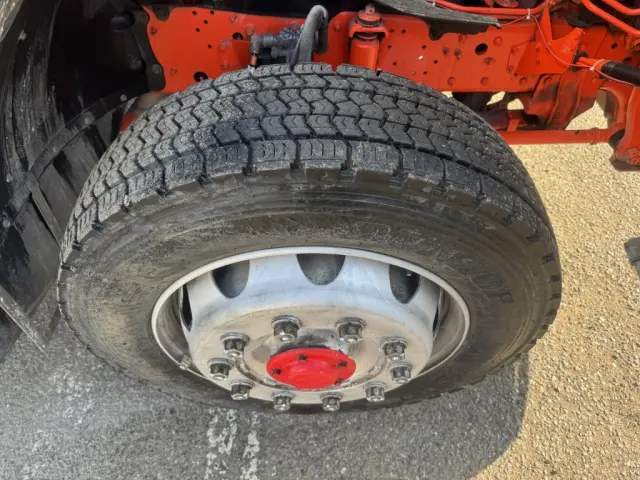 三菱 ファイター 2DG-FQ62F(未入力/関係無)の写真39