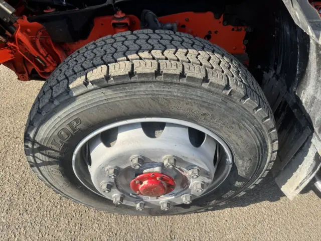 三菱 ファイター 2DG-FQ62F(未入力/関係無)の写真40