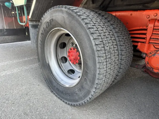 三菱 ファイター 2DG-FQ62F(未入力/関係無)の写真41