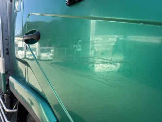 三菱 ファイター 2DG-FQ62F(未入力/関係無)の写真46