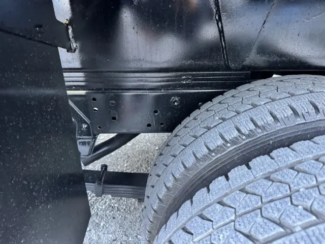 いすゞ エルフ TPG-NKS85AN(4WD)の写真26