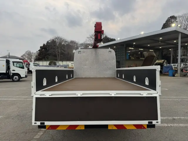 日野 デュトロ TKG-XZU652M(2WD)の写真9