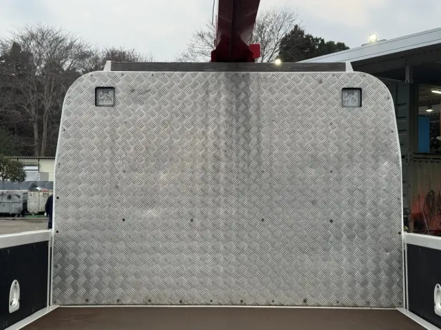 日野 デュトロ TKG-XZU652M(2WD)の写真13