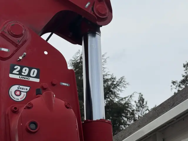 日野 デュトロ TKG-XZU652M(2WD)の写真17