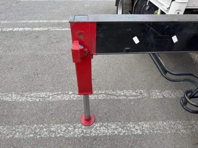 日野 デュトロ TKG-XZU652M(2WD)の写真18