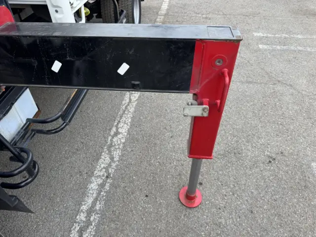 日野 デュトロ TKG-XZU652M(2WD)の写真19