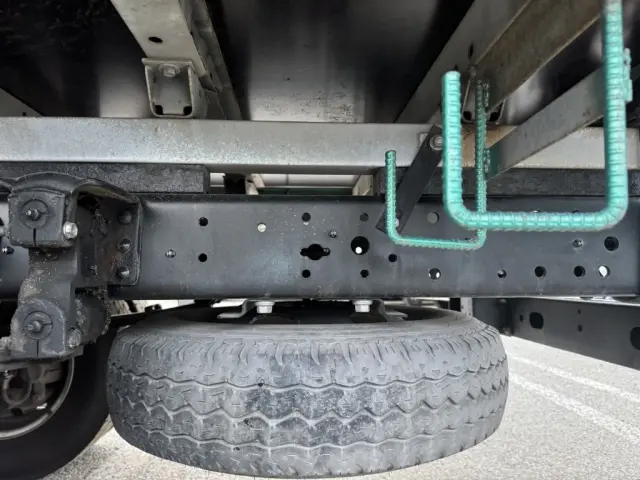 日野 デュトロ TKG-XZU652M(2WD)の写真23