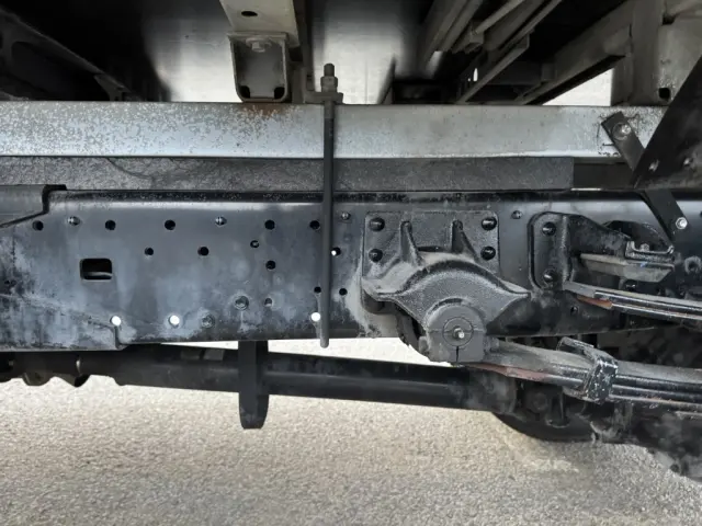 日野 デュトロ TKG-XZU652M(2WD)の写真24