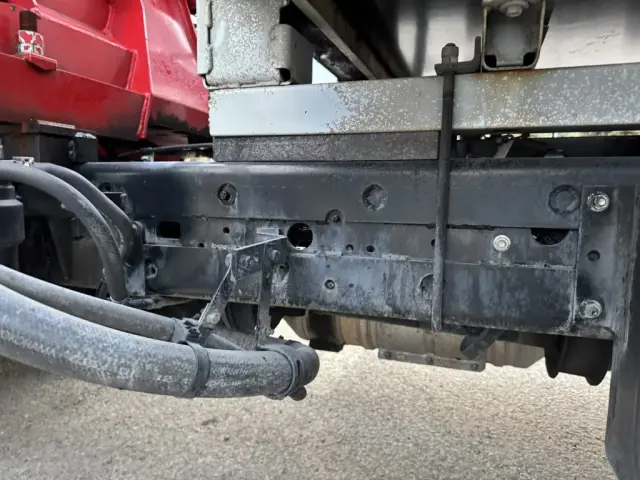 日野 デュトロ TKG-XZU652M(2WD)の写真25