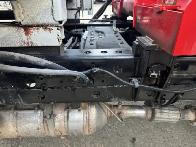 日野 デュトロ TKG-XZU652M(2WD)の写真26