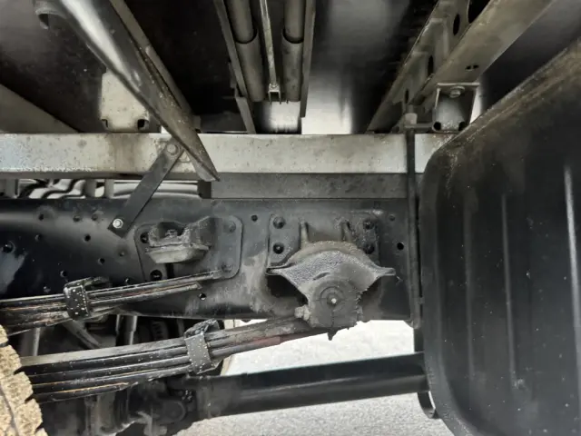 日野 デュトロ TKG-XZU652M(2WD)の写真27