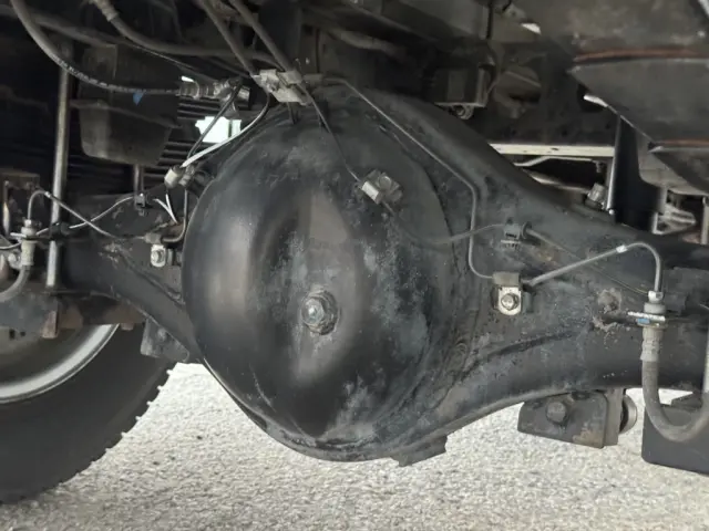 日野 デュトロ TKG-XZU652M(2WD)の写真28