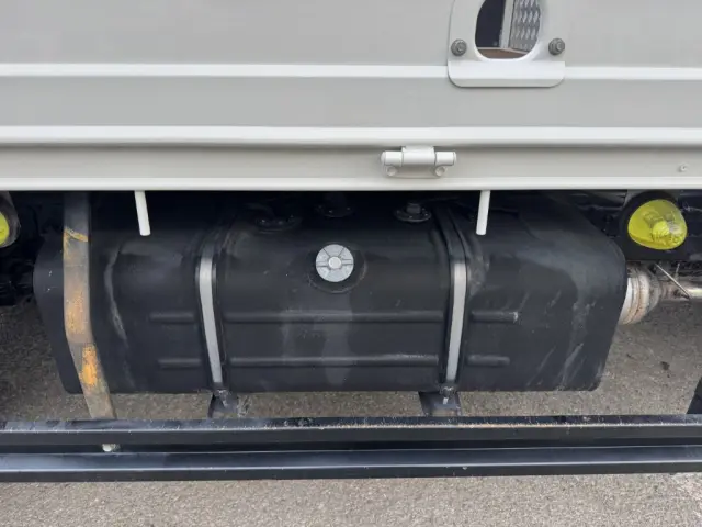 日野 デュトロ TKG-XZU652M(2WD)の写真29