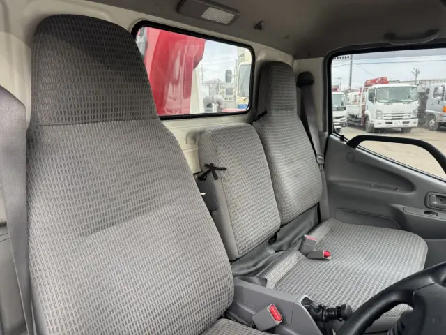 日野 デュトロ TKG-XZU652M(2WD)の写真30